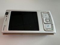 Nokia N95 Handy Niedersachsen - Achim Vorschau