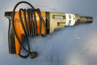Elektro Handschrauber SRM 450 VEB Elektrowerkzeuge Sebnitz DDR Nordrhein-Westfalen - Hövelhof Vorschau