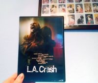 "L.A. Crash", Kult, Thandie, Cheadle, Ludacris, Bullock, Dillon Niedersachsen - Delmenhorst Vorschau