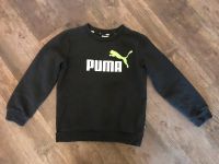 Pulli Sweatshirt von Puma Gr. 122... 6-7 Years..wie NEU Brandenburg - Beeskow Vorschau