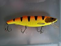 Savage Gear, Angelköder, Wobbler, Swimbait, Angeln, Hardbait Baden-Württemberg - Wehr Vorschau