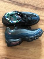 Nike x Corteiz Air Max 95 Hessen - Darmstadt Vorschau