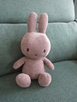 Miffy Cord-Plüschfigur - Hase Bunny - 35 cm Berlin - Lichtenberg Vorschau