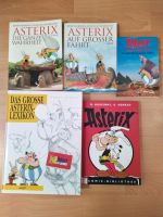 Asterix Bücher Lexikon Obelix Nordrhein-Westfalen - Eschweiler Vorschau