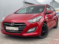 Hyundai i30 1.6 CRDi Thüringen - Nordhausen Vorschau