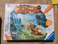 Tip Toi Spiel "Die turbulente Zeitreise" Nordrhein-Westfalen - Wegberg Vorschau