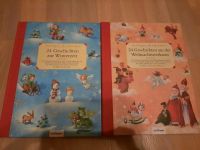Esslinger Bücher - 24 Geschichten Winterzeit -Weihnachtswerkstatt Nordrhein-Westfalen - Hattingen Vorschau