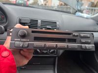 Bmw e46 radio Bayern - Ansbach Vorschau