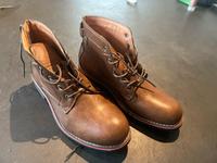 Lederschuhe Rheinland-Pfalz - Simmertal Vorschau