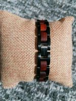 Holzkern Herrenarmband Berlin - Lichtenberg Vorschau