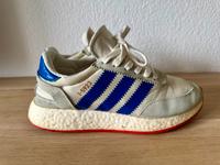 ADIDAS I-5923 US 7,5 Gr. 40 Iniki blau mit roter Sohle Köln - Rodenkirchen Vorschau