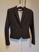 H&M Blazer schwarz Gr. 36 / S Bayern - Schweinfurt Vorschau