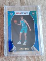 Panini Hoops LaMelo Ball Blue Explosion Rookie Card Numbered/59 Baden-Württemberg - Heilbronn Vorschau