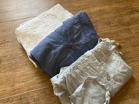 3er Set: Oberteil Bluse Esprit Umstandsmode Gr. S 36 wie NEU Sachsen - Radeburg Vorschau
