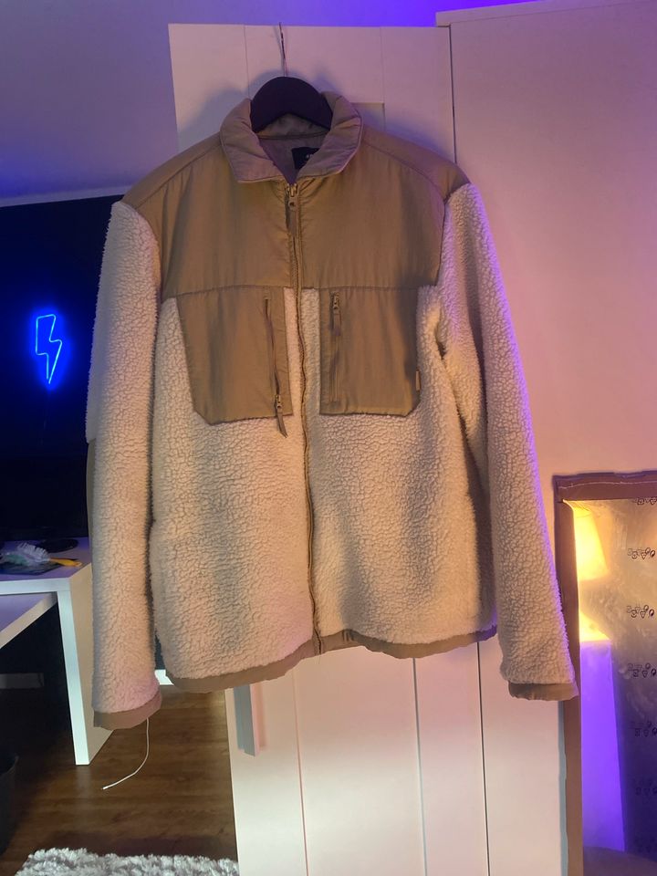 Fleecejacke in Velen