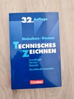 Technisches Zeichnen Cornelsen Buch Hessen - Nidderau Vorschau