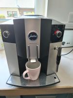 Jura C5 Kaffeevollautomat, Kaffeemaschine Bayern - Burgthann  Vorschau