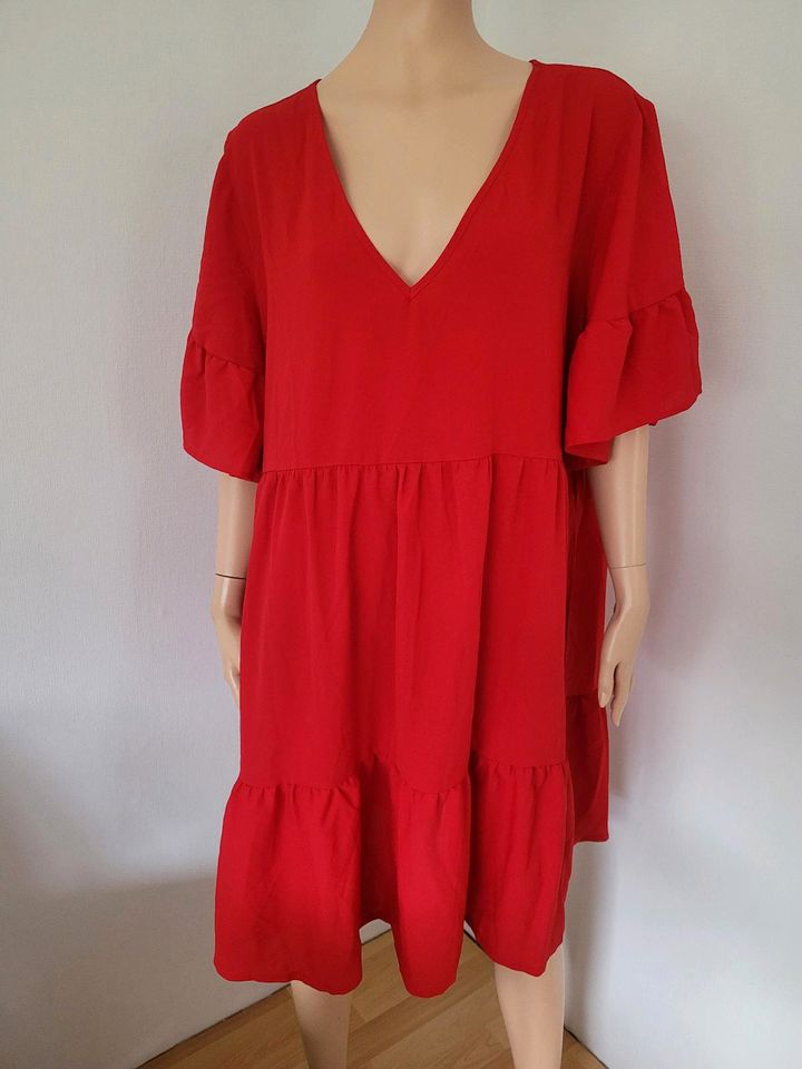 Kleid Gr. 4XL Shein Neu in Dülmen