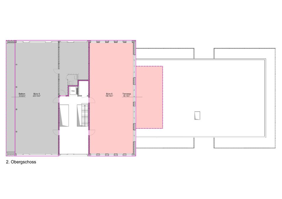 HALLENFLÄCHE ZUR MIETE  Techpark II - Die moderne und vielseitige Gewerbeimmobilie in Meerbusch