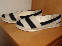 Schöner Esmara Damenschuh Schuh Slipper Halbschuh Gr 39 Niedersachsen - Jever Vorschau