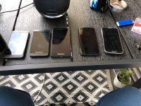 Blackberry und Samsung Smartphones zu verkaufen Baden-Württemberg - Dettingen an der Erms Vorschau