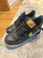 Nike minecraft Schuhe Bayern - Neufahrn Vorschau