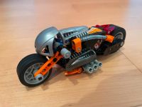 Lego Racers H.O.T. Blaster Bike Nr. 8355 Hessen - Bad Soden-Salmünster Vorschau