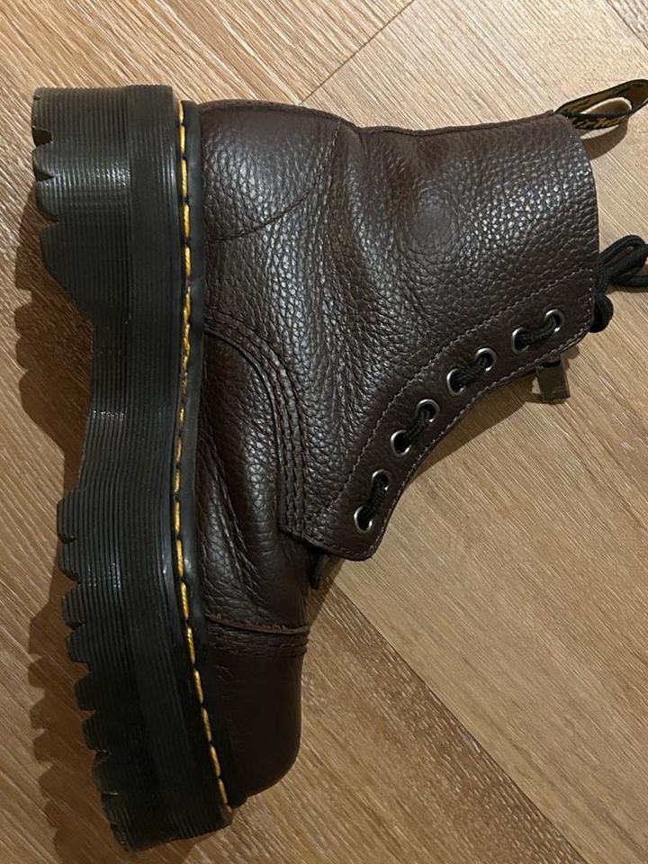 Dr. Martens, wie neu! in Ostbevern