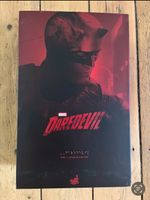 Hot Toys Marvel’s Daredevil – Daredevil TMS003 Nordrhein-Westfalen - Gelsenkirchen Vorschau