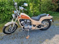 Honda VT600, erst 22800km Nordrhein-Westfalen - Hövelhof Vorschau