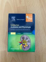 Lernkarten Anatomie und Physiologie, Pflege, Gesundheit Berlin - Treptow Vorschau