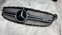 Mercedes W205 AMG Grill mit Distronikplatte Frontgrill Kühlergril Sachsen-Anhalt - Seegebiet Mansfelder Land Vorschau