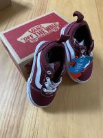 Vans Kinderschuhe ungetragen Altona - Hamburg Blankenese Vorschau