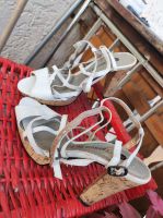 Verkaufe sehr chice High Heels Sandalen Bayern - Mühldorf a.Inn Vorschau