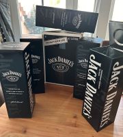 Jack Daniels limitierte Box aus Metall NEU Dose Niedersachsen - Rotenburg (Wümme) Vorschau