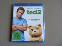 NEU! Ted 2 Blu-Ray mit Mark Wahlberg Baden-Württemberg - Leingarten Vorschau