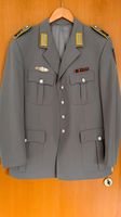 Uniform Jacke Dienstanzug Bundeswehr (Heer) Mecklenburg-Vorpommern - Neubrandenburg Vorschau