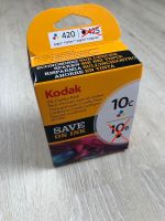 2x  Kodak 10C, *NEU* Farb-Drucker-Patrone, Save On Ink 5000 Bayern - Luhe-Wildenau Vorschau