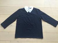 COS Sweatshirt Pullover Kragen blau so sweet, Gr. M, Arket, NEU! Hessen - Neu-Isenburg Vorschau