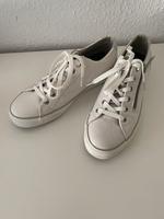 Sneaker von MUSTANG, Gr.41, Leder, nagelneu Nordrhein-Westfalen - Neuss Vorschau