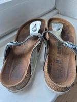 Birkenstock Gizeh Gr.38 Berlin - Steglitz Vorschau