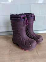 Viking Extreme 2.0 Mädchen Winter-Thermostiefel Violett 27 Schleswig-Holstein - Tarp Vorschau