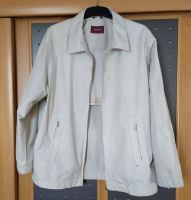 Burlington Freizeitjacke, Herren, 54, hellbeige Saarbrücken-Mitte - St Johann Vorschau