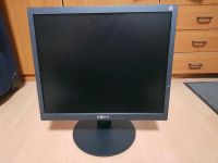 PC Monitor Sony SDM-S94 (19"Zoll) schwarz Süd - Niederrad Vorschau