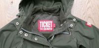 TICKET TO HEAVEN - Super schöne Mädchen Übergangsjacke - TOP ! Wandsbek - Hamburg Marienthal Vorschau