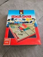 Amiga Spiel - Monopoly Düsseldorf - Pempelfort Vorschau