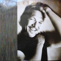 Robert Burton - Robert Burton (LP, Album, Schallplatte, Vinyl) Mecklenburg-Vorpommern - Greifswald Vorschau