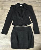 Kostüm schwarz von orsay Gr. 34/36 Hessen - Haiger Vorschau
