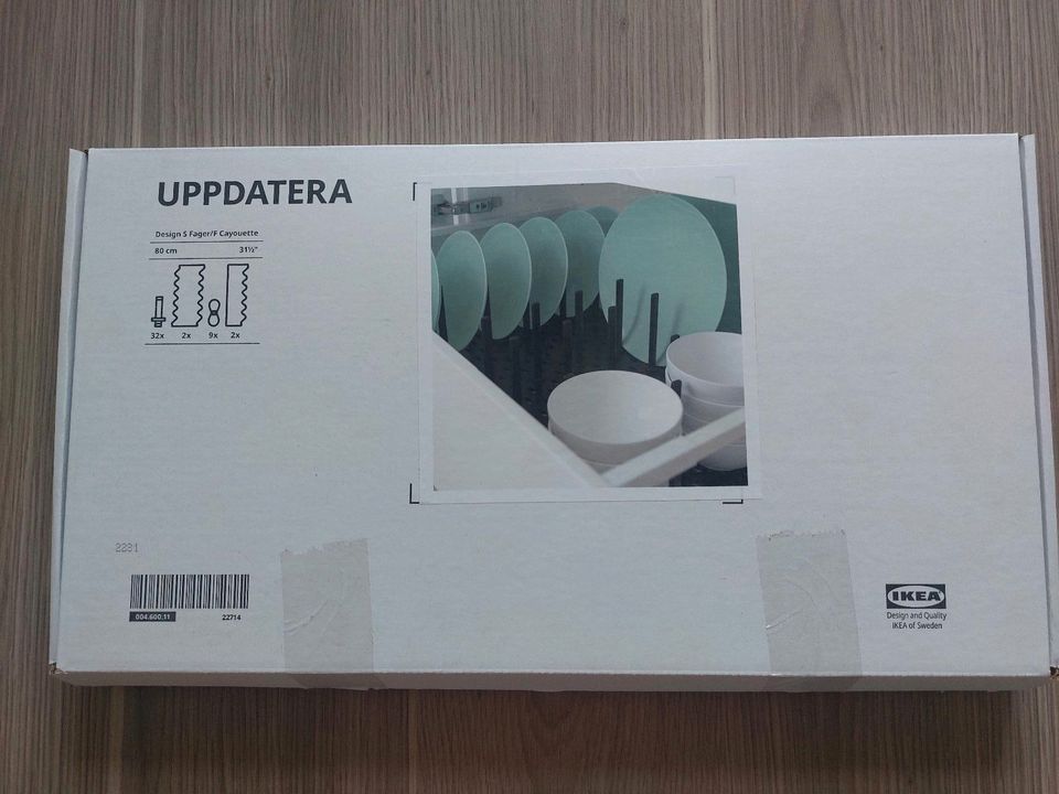 UPPDATERA NEU Ikea in Blekendorf