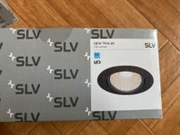 slv 114380 LED Deckeneinbaustrahler-Set NEW TRIA 68 rund schwarz Hessen - Butzbach Vorschau